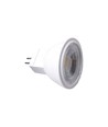 MR11 / GU4 1,2W UNO1 LED-spotpære - 12V, 3,5cm