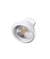 GU4 1,2W UNO1 LED-spotpære - 12V, 3,5cm, MR11