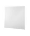 V-Tac 60x60 bakbelyst LED panel - 40W, flicker free, hvit kant