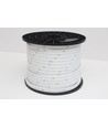 5m 12W/m RGBIC LED-strip - 230V, IP65, 60 LED pr. meter