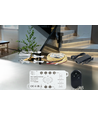 Trappe LED COB strip sett - Opp til 16 trinn, 11W per trinn, 24V, IP20, med sensor + fjernkontroll