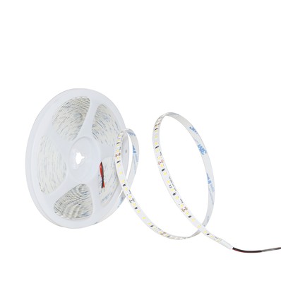 5m 12W/m LED-strip RA97 - 24V DC, IP20, 120 LED pr. meter