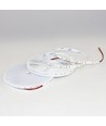 10m 12W/m LED-strip RA97 - 24V DC, IP20, 120 LED pr. meter