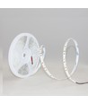 10m 12W/m LED-strip RA97 - 24V DC, IP20, 120 LED pr. meter