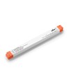 Snappy 100W / 24V DC dimbar 4i1 strømforsyning - 4.17A, IP20 innendørs
