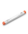 Snappy 150W / 24V DC dimbar 4i1 strømforsyning - 6.25A, Triac, 0-10V, PWM, IP20 innendørs