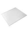 36W Zigbee CCT Smart Home LED-panel - 60x60, CCT, bakbelyst, hvit kant