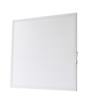 36W Zigbee CCT Smart Home LED-panel - 60x60, CCT, bakbelyst, hvit kant