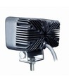 18W LED arbeidshvitt, 12V / 24V - Kald hvit, bil, lastebil, traktor, tilhenger, utrykningskjøretøy