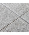Troldtekt-skinne 120 cm for LED-striper - Innfelt, kan forlenges