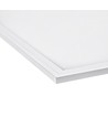 Algine LED 230V 45W - 100lm/W, IP20, 600x600mm, kald hvit, takpanel