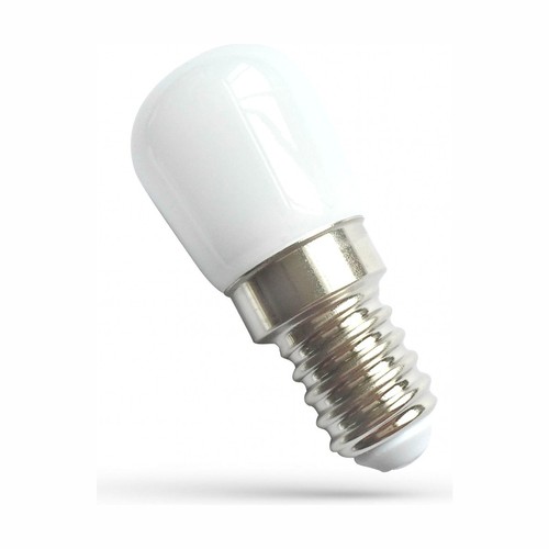 E14 1,5W T26 Mini-pære - E14