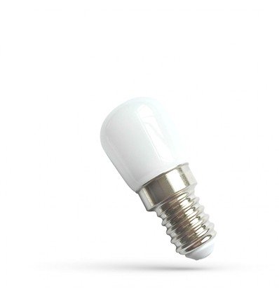E14 1,5W T26 Mini-pære - E14