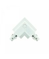 SPS INNFELT CONNECTOR L VENSTRE HVIT SPECTRUM