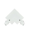 SPS INNFELT CONNECTOR L VENSTRE HVIT SPECTRUM