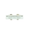 SPS INNFELT CONNECTOR RETT HVIT SPECTRUM