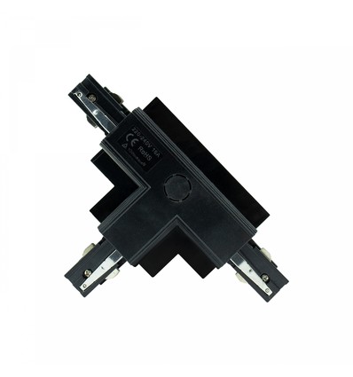 SPS INNFELT CONNECTOR T VENSTRE SORT SPECTRUM