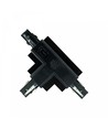 SPS INNFELT CONNECTOR T VENSTRE SORT SPECTRUM