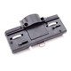 Ledningsadapter for 3-fase - Svart, Spectrum