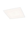 60x60 PHILIPS driver LED panel, 40W - 130lm/W, 3000K, 5 års garanti