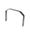 Holder til Plateo 3 200W DALI - monteringsbrakett