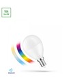 E14 4,9W Smart Home kronepære - P45, RGBW+CCT, Bluetooth, Easy Smart