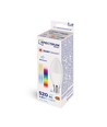 E14 4,9W Smart LED kertepære - RGBW+CCT, Bluetooth