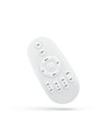 Bluetooth fjernkontroll til RGB+CCT - IP20, til AAA batteri, kompatibel med Google Assistant og Alexa