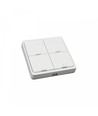 RGB+CCT+DIMM fjernkontroll - Bluetooth, IP20, til CR2430 batteri, 8,1x8,1 cm