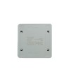 RGB+CCT+DIMM fjernkontroll - Bluetooth, IP20, til CR2430 batteri, 8,1x8,1 cm