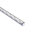 6W LED pære - 50mA, Klasse II