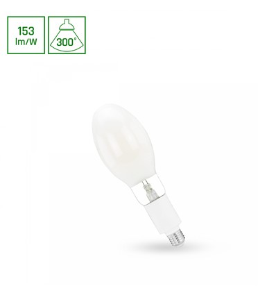 LED PARISIENNE PREMIUM COG 30W E-27 NW MATT SPECTRUM