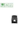2W GRID Modell XS innfellingsspot - 3000K (Varm hvit)
