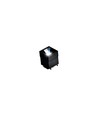2W GRID Modell XS innfellingsspot - 3000K (Varm hvit)