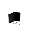 40W WLD Plank LED lysskinne - 4350lm, RA90, 40°, 5 års garanti, kontor og korridor