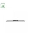 20W SHIFT Basic Line M Lineær Armatur 60cm - 3000K, Sort