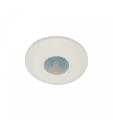 Bevegelsessensor 360° PIR - 1000W, 6m, IP20 innendørs, 230V, Spectrum