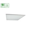 60x60 ALGINE DUO 2-in-1 LED panel, 30W - 133lm/W, nøytral hvit, 5 års garanti