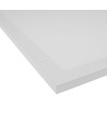 60x60 ALGINE DUO 2-in-1 LED panel, 30W - 133lm/W, nøytral hvit, 5 års garanti