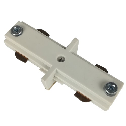 LEDlife mini samler til skinnespots - Hvit, 1-faset, 1F3W