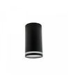 CHLOE MINI RING GU10 påbygningsspot - Ø5,5cm, IP20, hvit, uten lyskilde