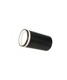 CHLOE MINI RING GU10 påbygningsspot - Ø5,5cm, IP20, hvit, uten lyskilde