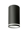CHLOE MINI RING GU10 påbygningsspot - Ø5,5cm, IP20, hvit, uten lyskilde