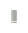 Chloe Mini Ring takspot - Hvit, GU10, Ø5,5cm, uten lyskilde, IP20 innendørs