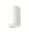 Chloe Mini Ring takspot - Hvit, GU10, Ø5,5cm, uten lyskilde, IP20 innendørs