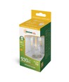 E27 7W LED pære - 930lm, 133lm/W, 4000K, glass, A60