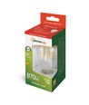 E27 7W LED pære - 770lm, A60, varm hvit, 125lm/W