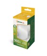 E27 8,5W LED pære - A60, 950lm, 112lm/W, varm hvit