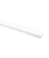 120cm 50W Limea Go komplett LED armatur - 4000K (Nøytral hvit)