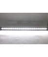 50W LED lysbar - 10-30V, IP67 vanntett, arbeidslampe, lysbjelke, bil, lastebil, traktor, tilhenger, kombinert lysbilde